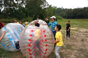 黃埔小(xiǎo)學班級春遊踏青深圳九龍生(shēng)态園親子遊（回顧篇）